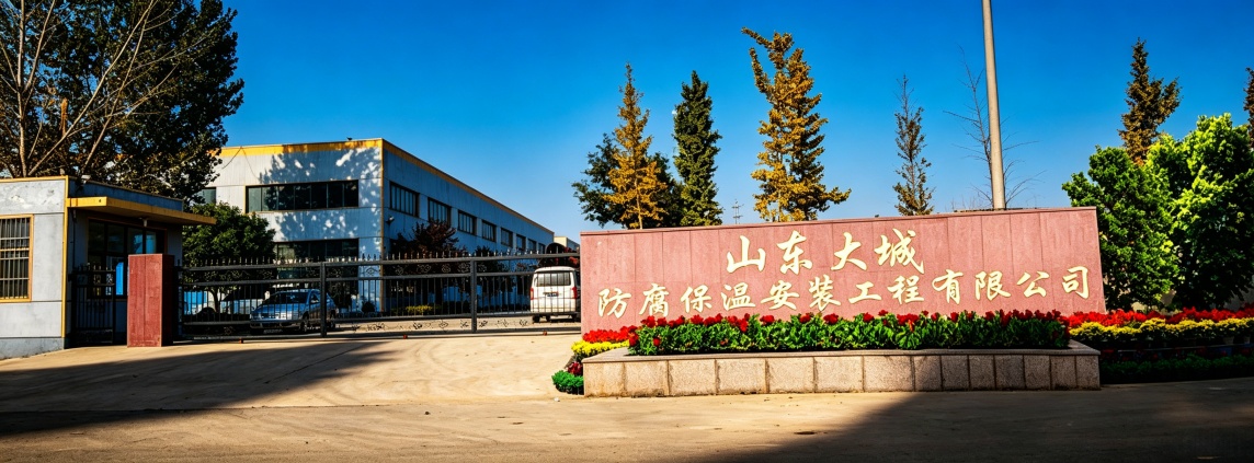 中方聚氨酯保温管生产厂家